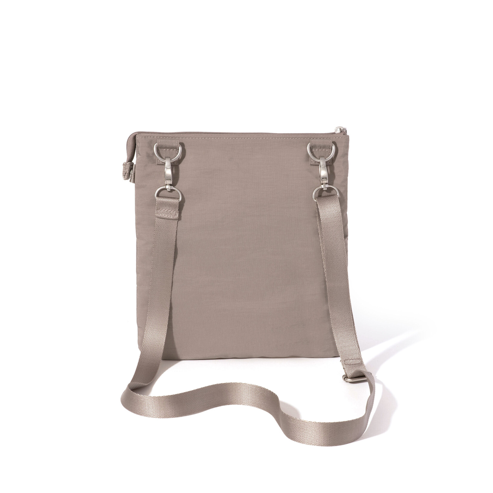 Baggallini Modern Everywhere Out and About Crossbody - Moonrock 2026