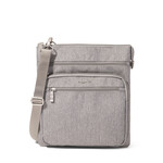 Baggallini Modern Everywhere Out and About Crossbody - Stone Heritage 2026