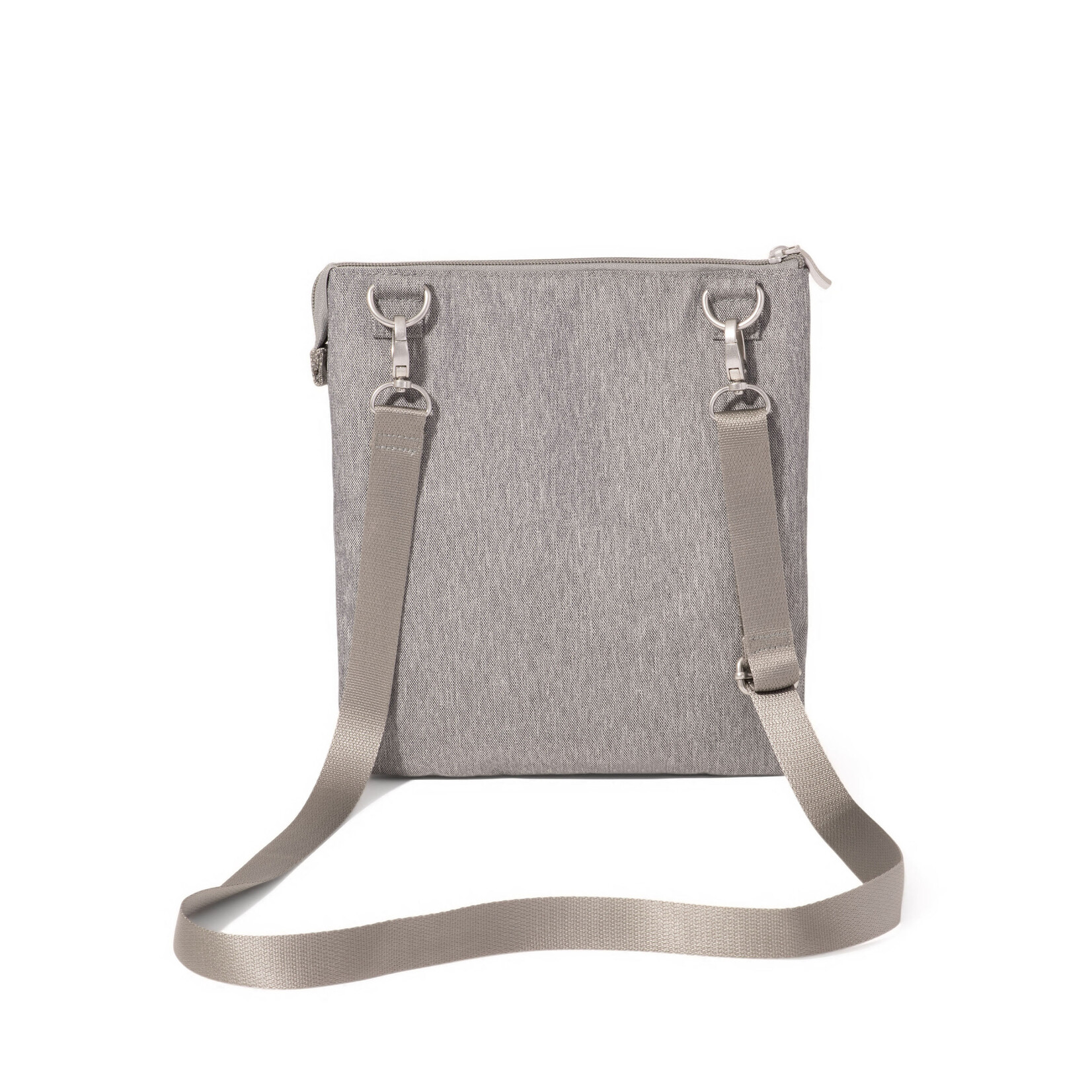 Baggallini Modern Everywhere Out and About Crossbody - Stone Heritage 2026