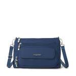 Baggallini Legacy Original RFID Everyday Bagg - Pacific 2026