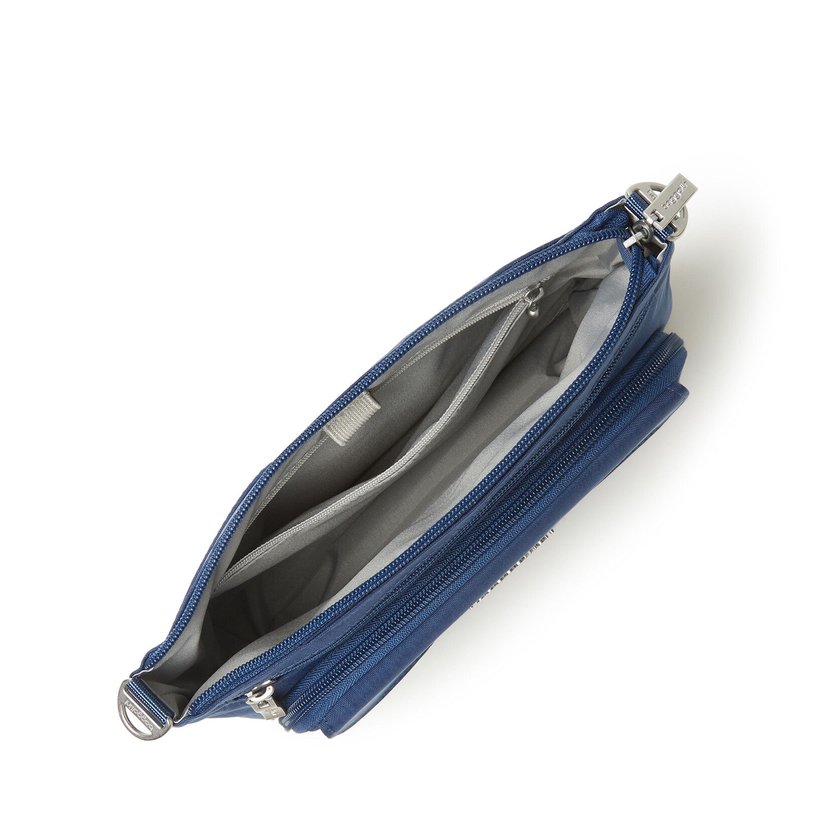 Baggallini Legacy Original RFID Everyday Bagg - Pacific 2026