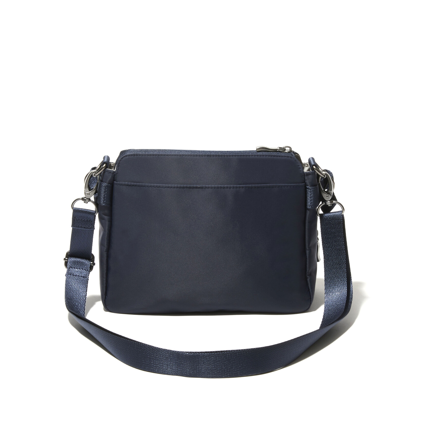 Baggallini Marais Crossbody - French Navy Twill 2026