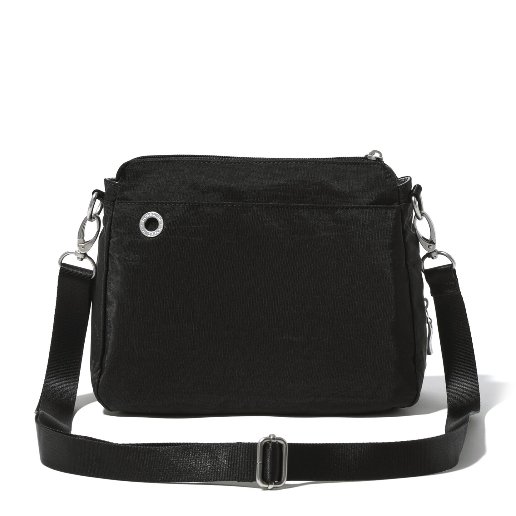 Baggallini True Classic Calais Crossbody - Black 2026