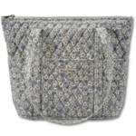 Bella Taylor Stride Tote - Khaki Floral