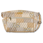 Bella Taylor Claire Handbag - Prairie Meadow Patch