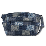 Bella Taylor Claire Handbag - Heritage Blue