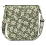 Bella Taylor Hipster - Heirloom Rose