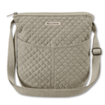 Bella Taylor Hipster - Khaki Chambray