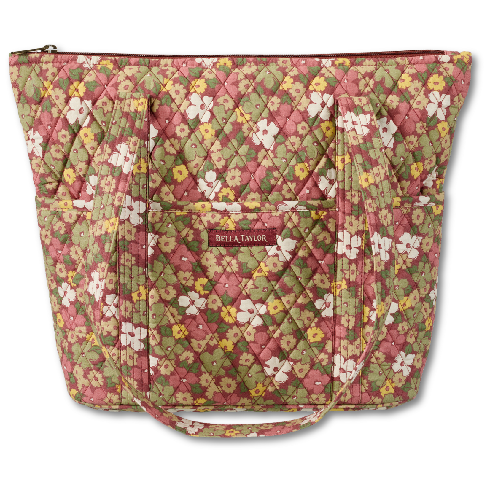 Bella Taylor Stride Tote - Autumn Garden