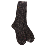 World's Softest Socks 76987 - Moonlit - Weekend Ragg Crew