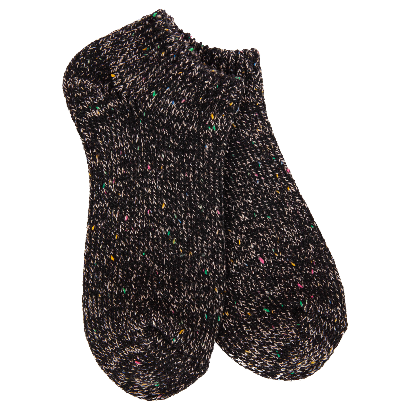World's Softest Socks 76990 - Moonlit - Weekend Ragg Low