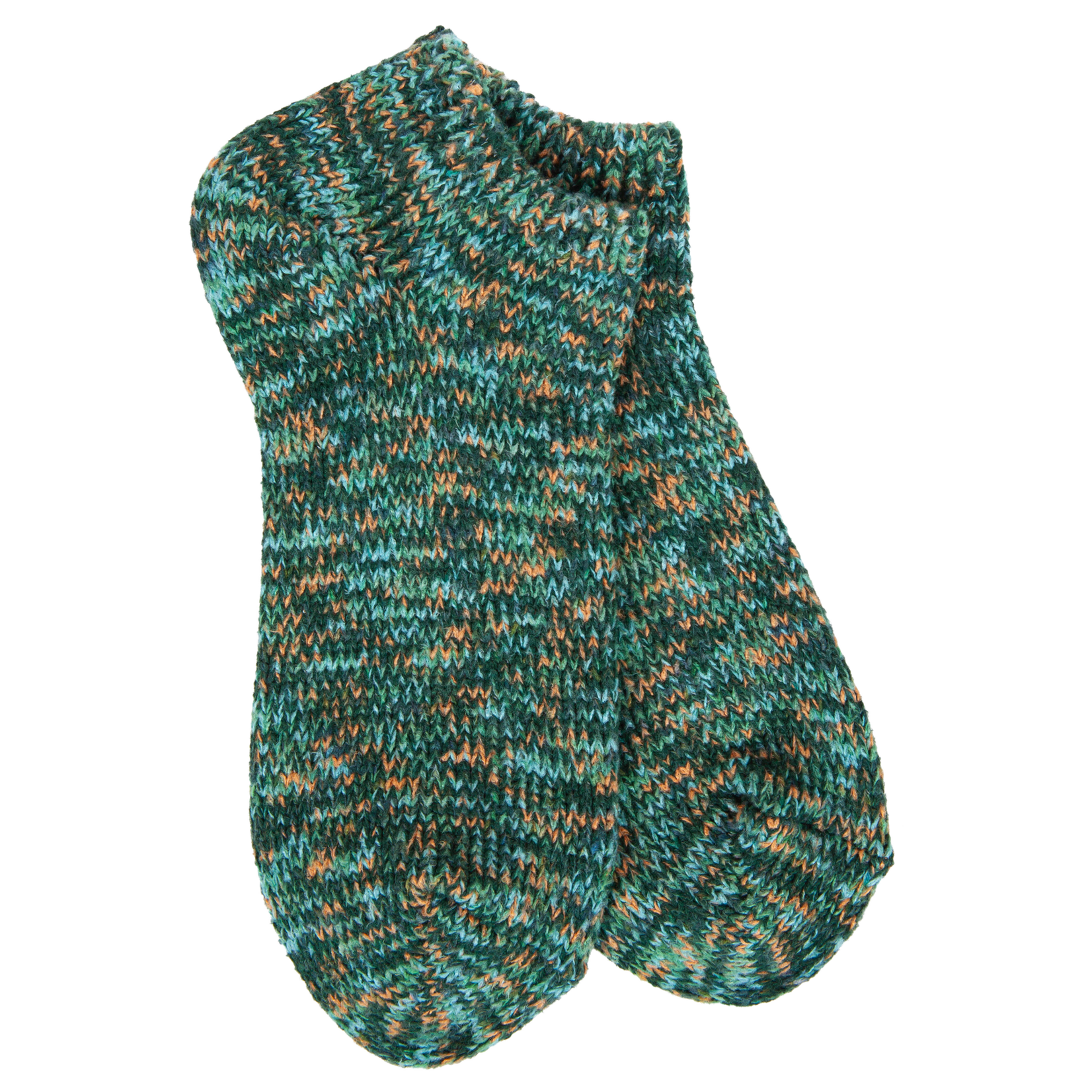 76989 - Woodland - Weekend Ragg Low