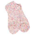 World's Softest Socks 76991 - Whimsy - Weekend Ragg Low