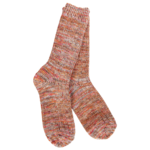 World's Softest Socks 76928 - Spice - Weekend Missioni Crew