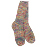 World's Softest Socks 76934 - Festival - Weekend Missioni Crew