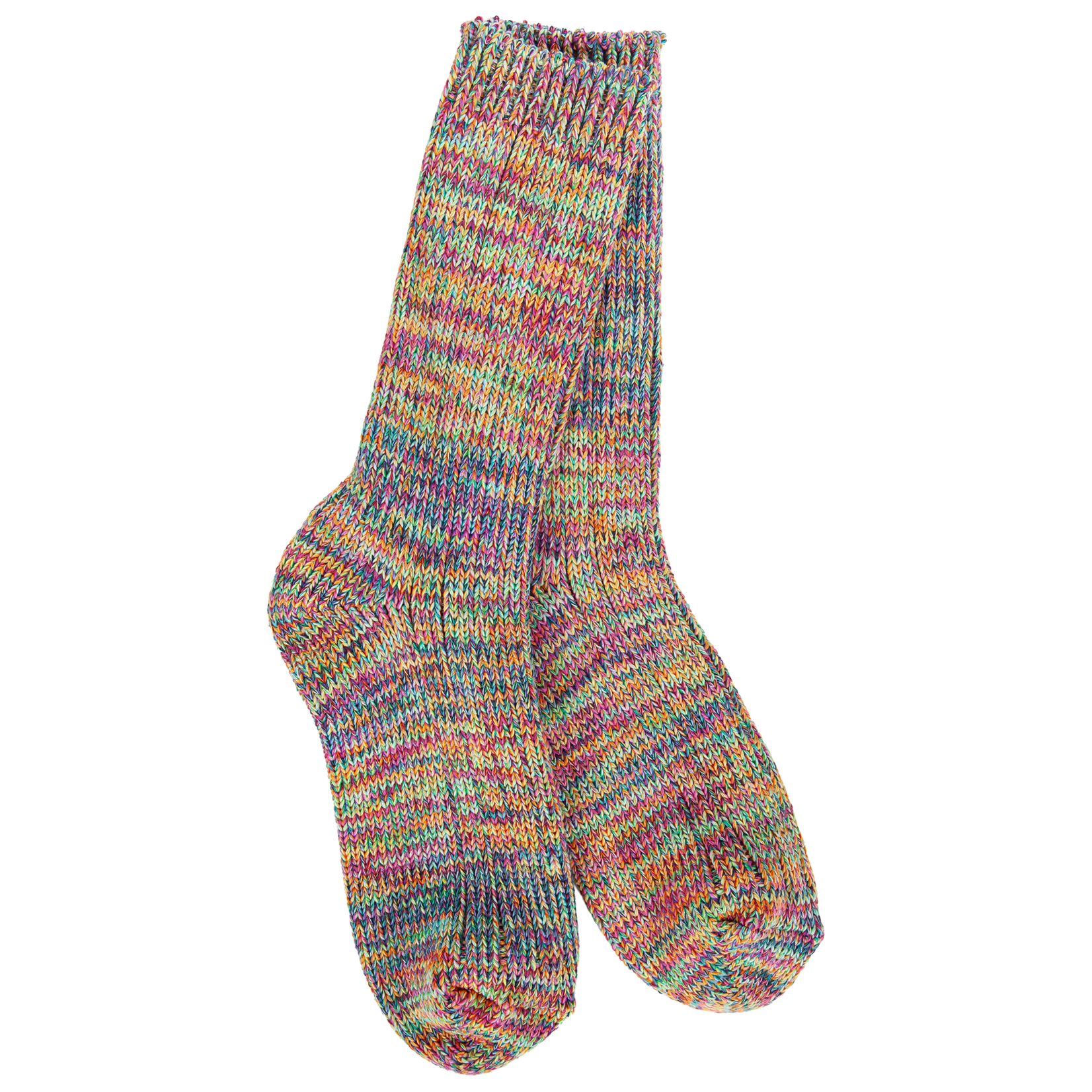 World's Softest Socks 76934 - Festival - Weekend Missioni Crew