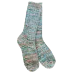 World's Softest Socks 76929 - Coastal - Weekend Missioni Crew