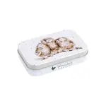 Wrendale Designs MT020 Owl Mini Tin - Owlets