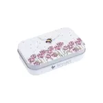 Wrendale Designs MT009 Bee Mini Tin - Flight of the Bumblebee