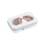 Wrendale Designs MT006 Hedgehog Mini Tin - Hedgehugs