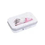 Wrendale Designs MT013 Cat Mini Tin - The Snuggle is Real