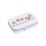Wrendale Designs MT018 Robin Mini Tin - Jolly Robin