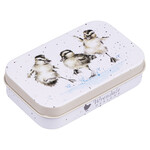 Wrendale Designs MT023 Duck Mini Tin - Puddle Ducks