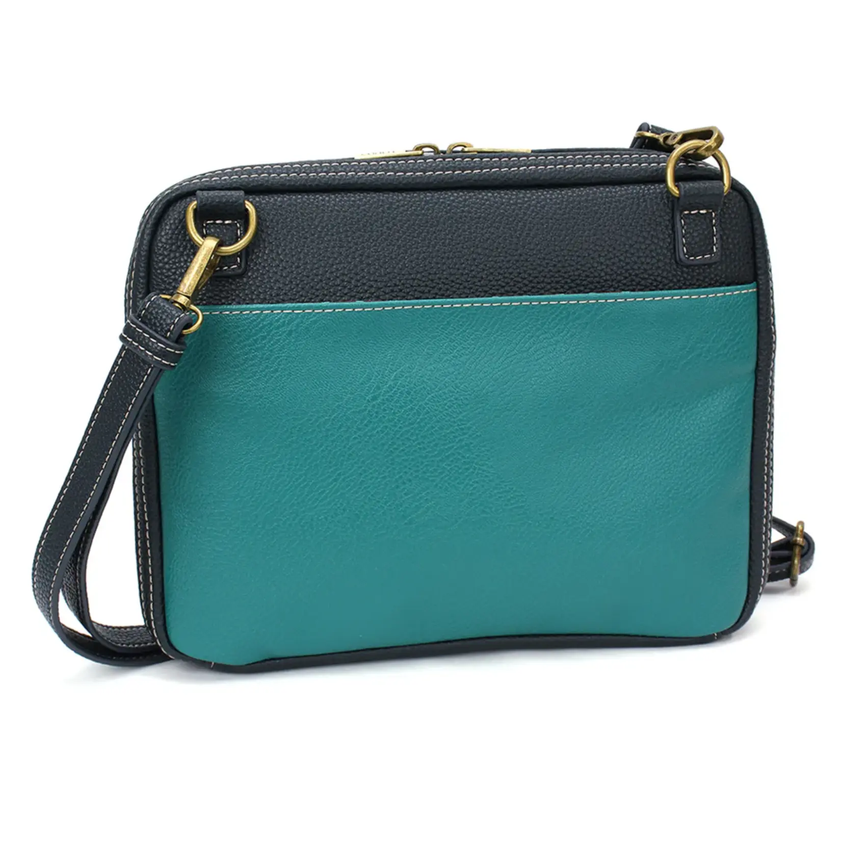 Chala Companion Organizer Crossbody - Hummingbird A