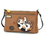Chala Deluxe Crossbody - Calico