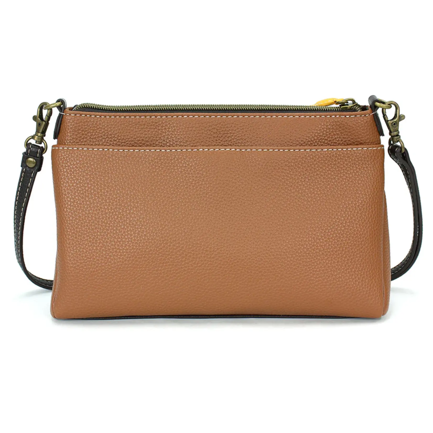 Chala Deluxe Crossbody - Calico