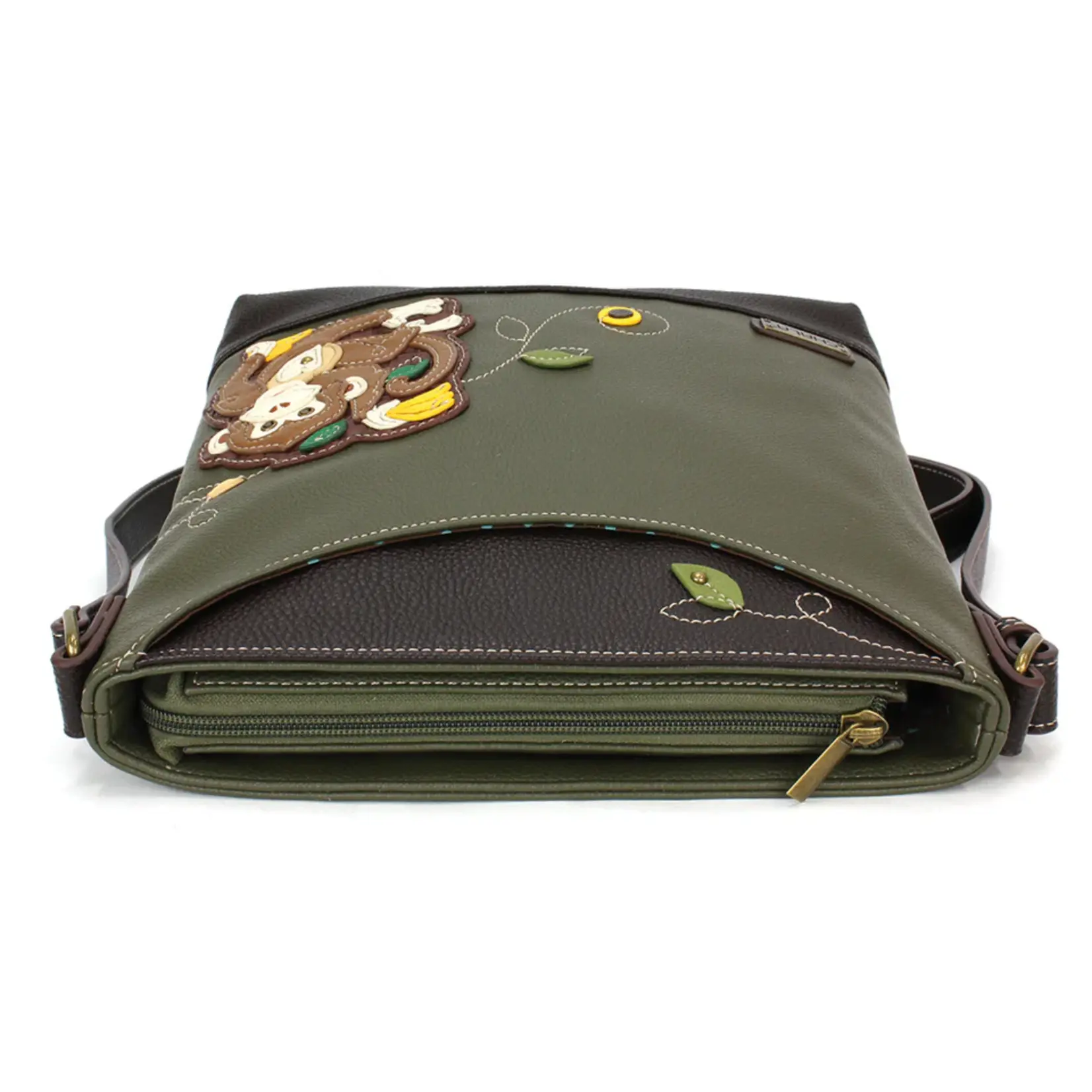 Chala Sweet Messenger - Monkey With Bananas