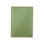 Leather Handbags and Accessories 6753 Sage - Passport Wallet