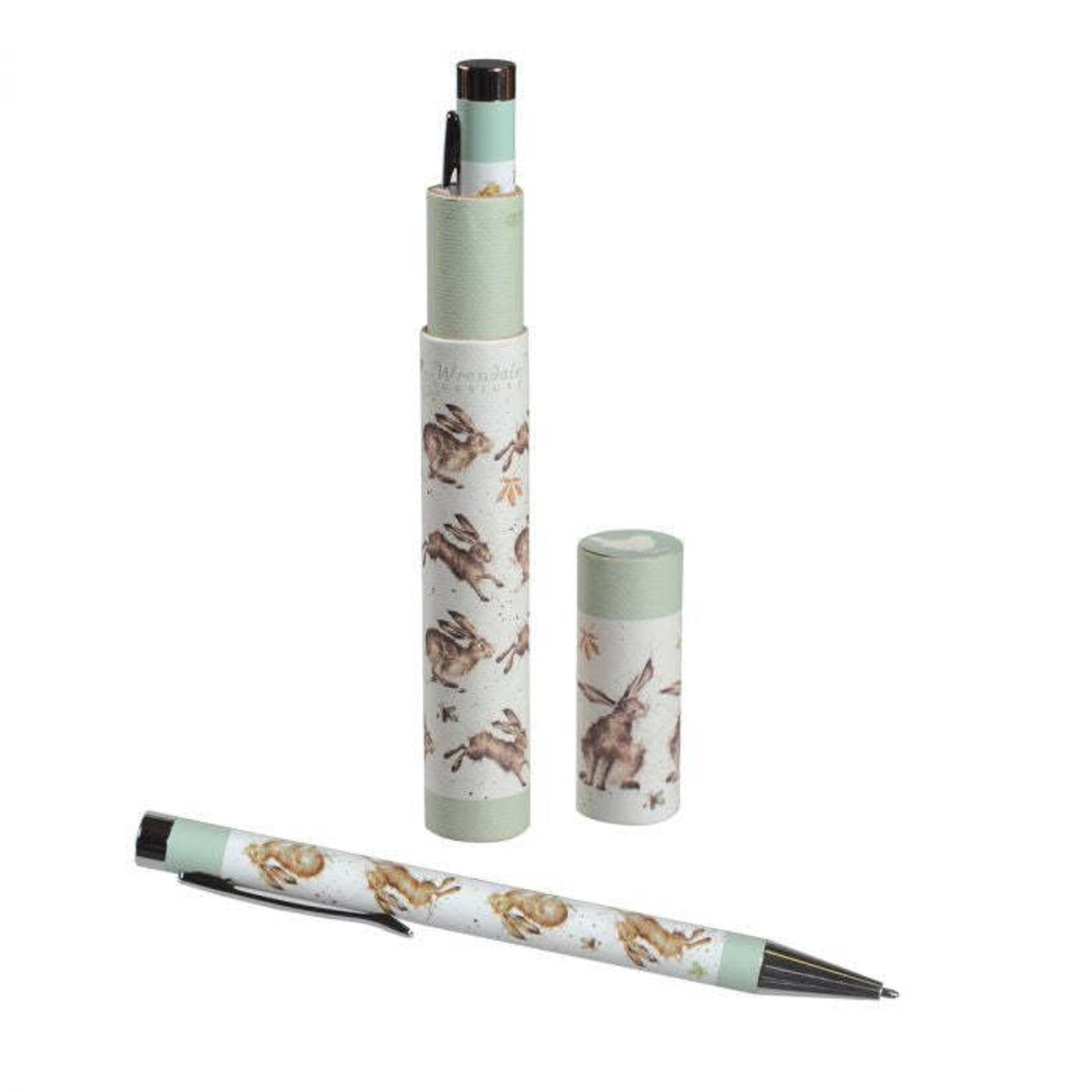 Wrendale Designs PEN004 Hare Pen