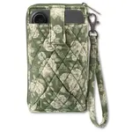 Bella Taylor RFID Cell Phone Wristlet - Heirloom Rose