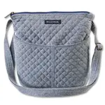 Bella Taylor Hipster - Blue Chambray