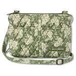 Bella Taylor Essentials Wallet Crossbody - Heirloom Rose