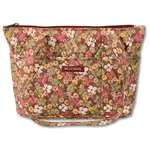 Bella Taylor Small Shoulder Tote - Autumn Garden