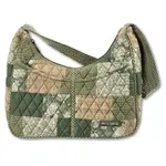 Bella Taylor Blakely Shoulder Bag - Heirloom Rose Patchwork