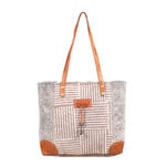 Myra Bags S-1882 Pockety Tote Bag 2026