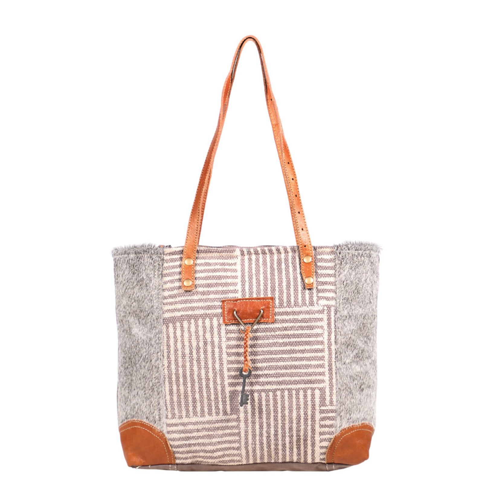 Myra Bags S-1882 Pockety Tote Bag 2026