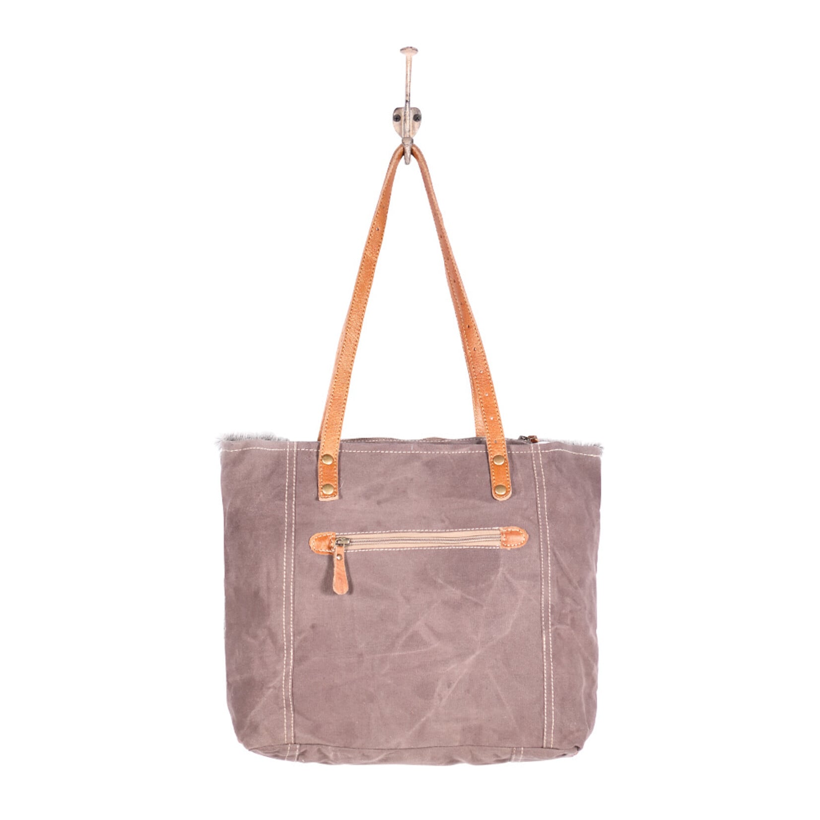 Myra Bags S-1882 Pockety Tote Bag 2026