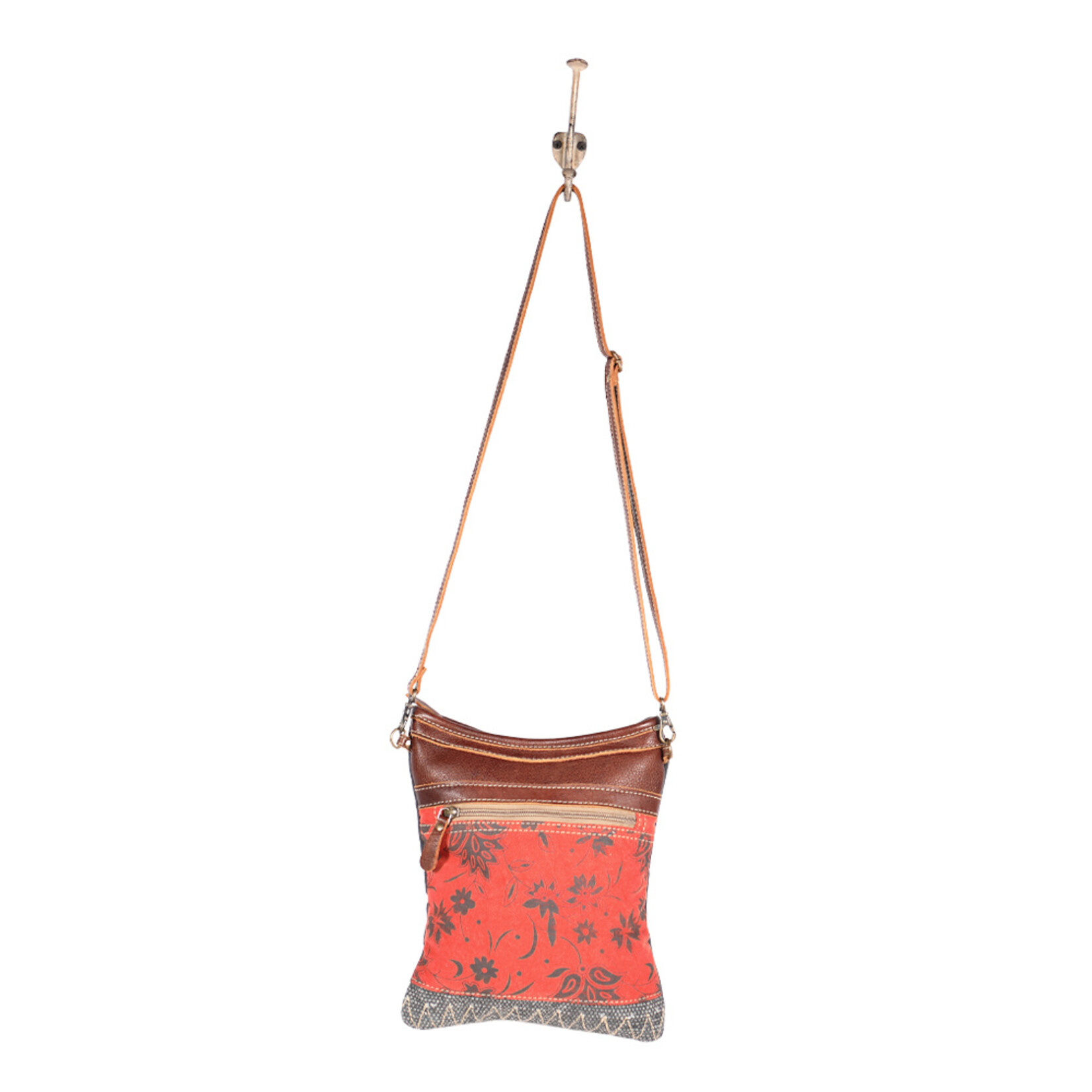 Myra Bags S-1908 Bloom Small & Crossbody Bag 2026