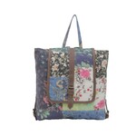 Myra Bags S-6391 La Fleur Backpack 2026