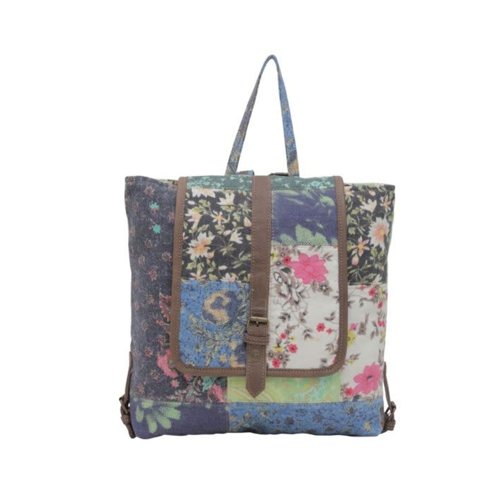 Myra Bags S-6391 La Fleur Backpack 2026