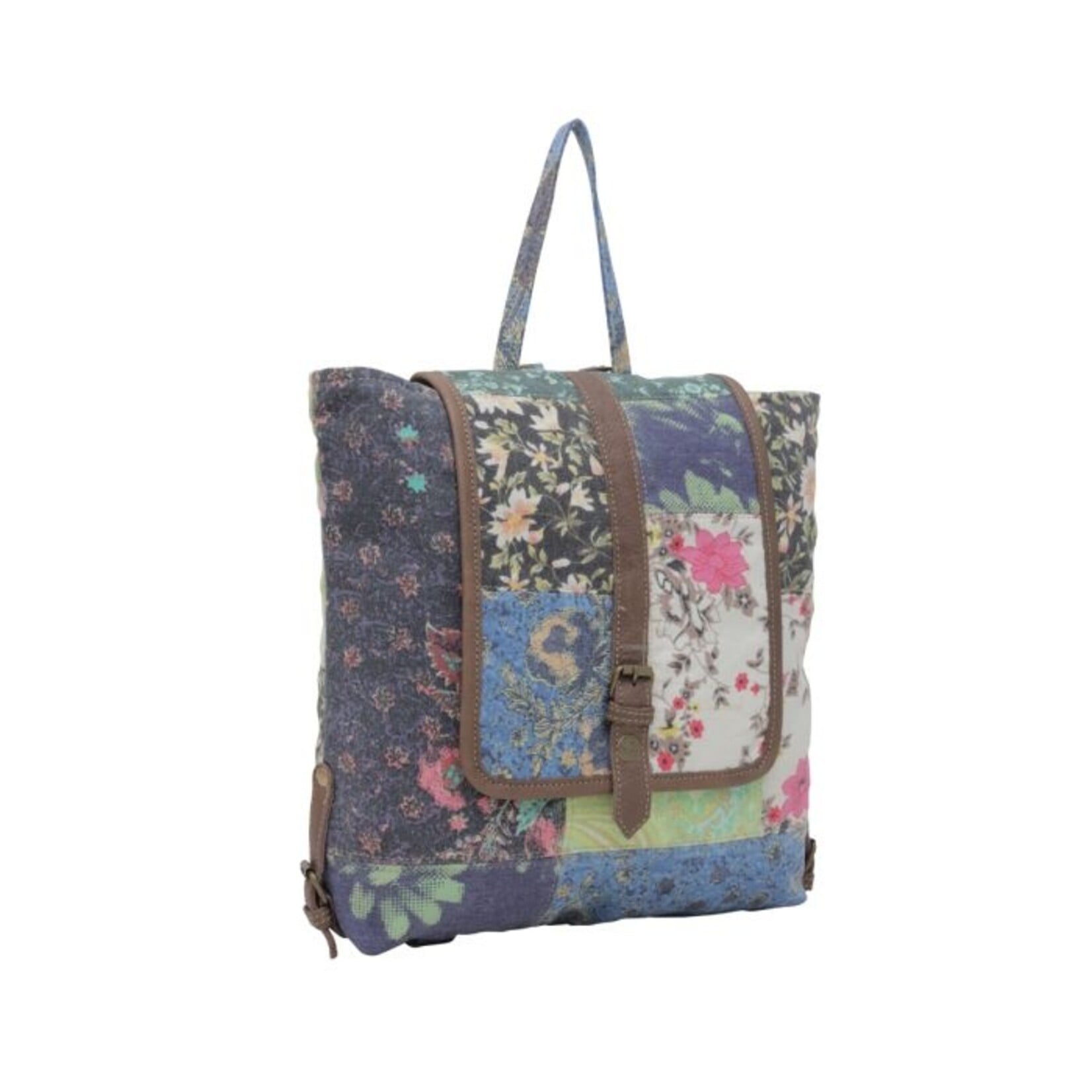 Myra Bags S-6391 La Fleur Backpack 2026