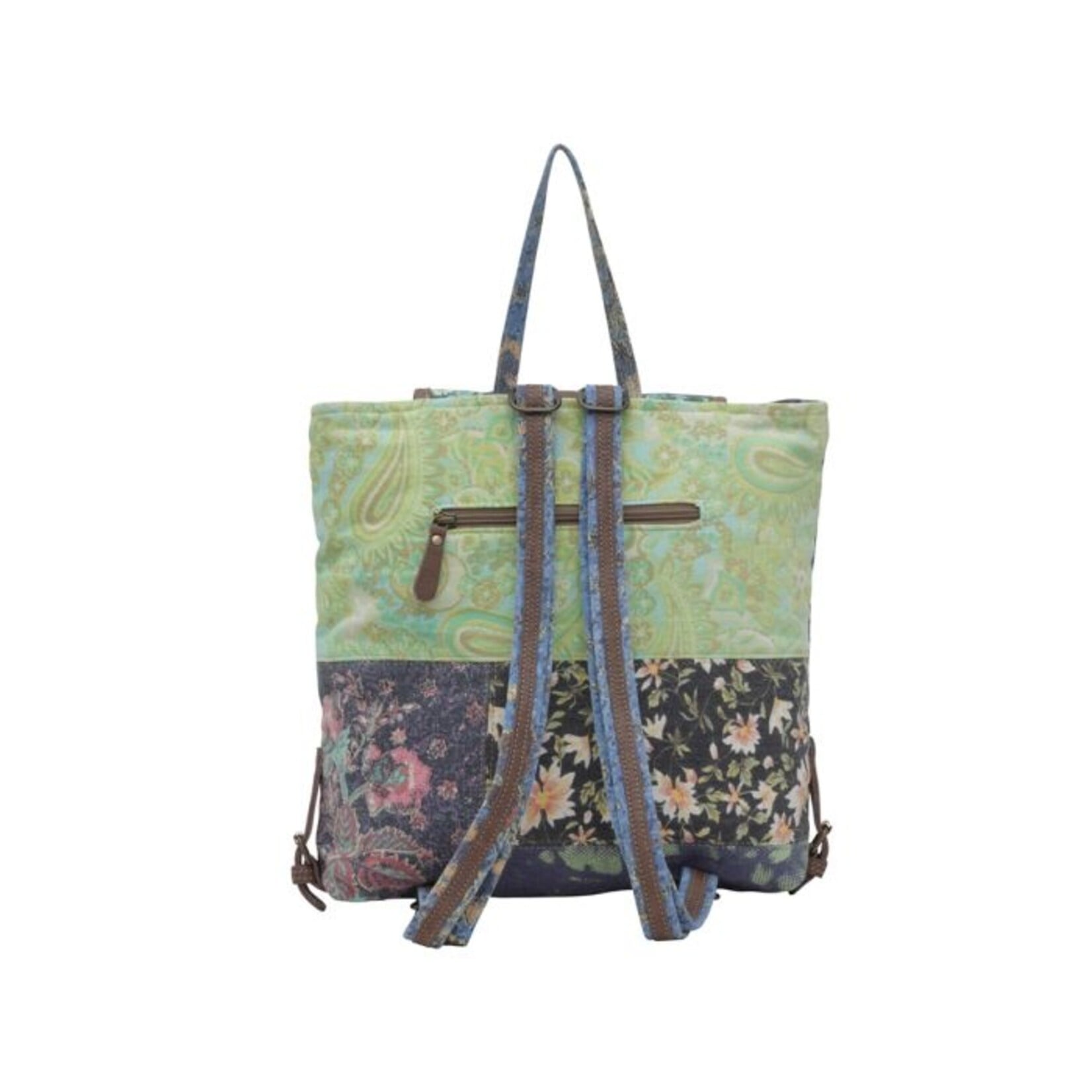 Myra Bags S-6391 La Fleur Backpack 2026