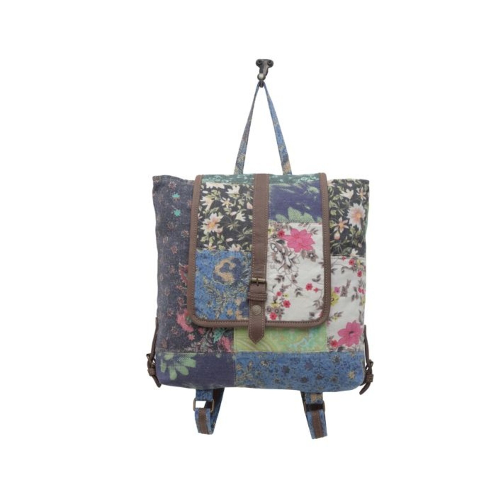 Myra Bags S-6391 La Fleur Backpack 2026