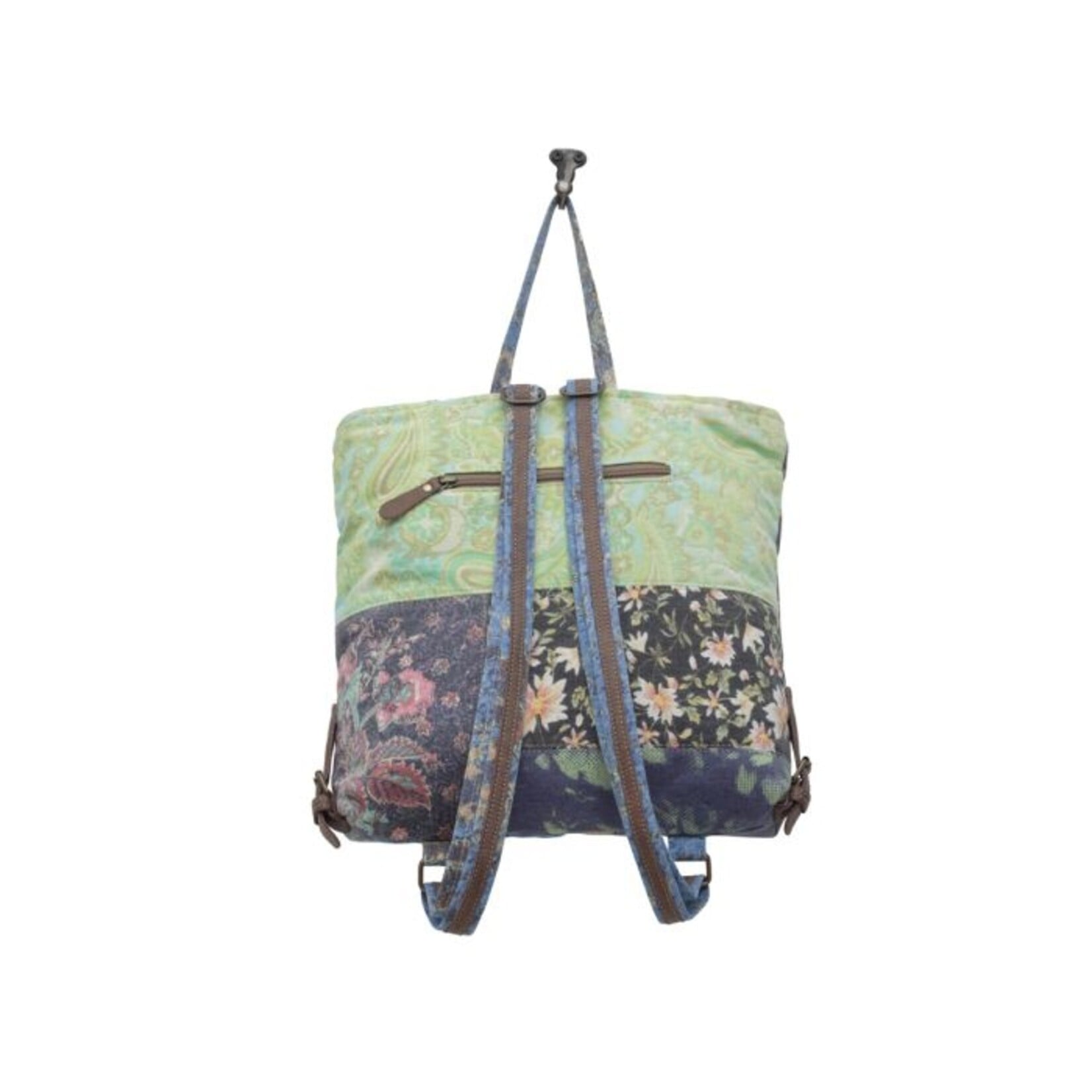 Myra Bags S-6391 La Fleur Backpack 2026