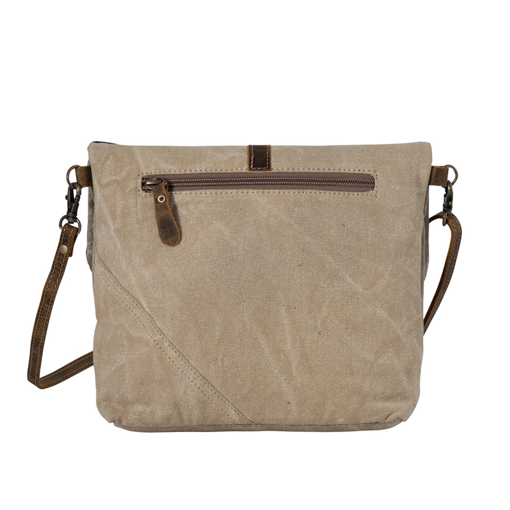 Myra Bags S-8429 The Destination Crossbody Bag 2026