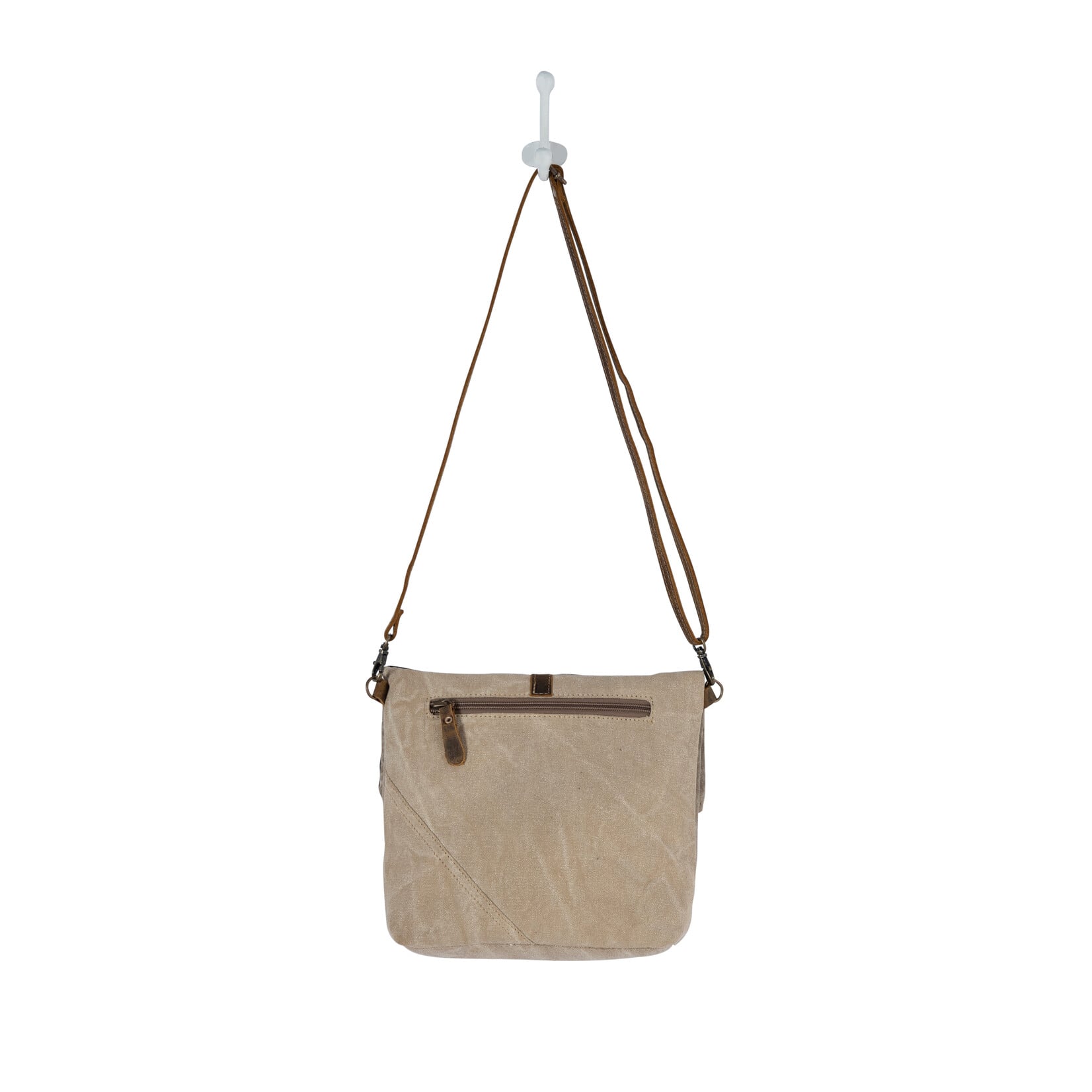 Myra Bags S-8429 The Destination Crossbody Bag 2026
